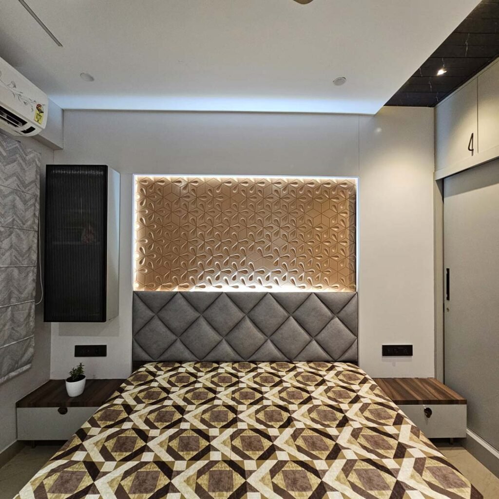 Segment Interiors – Elevating Spaces, Enriching Lives